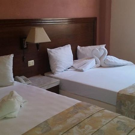 Hotel Cancun Handall المظهر الخارجي الصورة