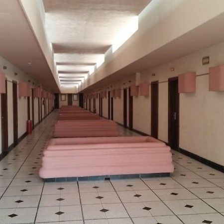 Hotel Cancun Handall المظهر الخارجي الصورة