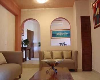 Hotel Cancun Handall المظهر الخارجي الصورة
