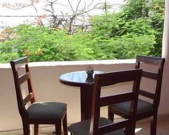 Hotel Cancun Handall المظهر الخارجي الصورة