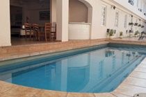 Hotel Cancun Handall المظهر الخارجي الصورة