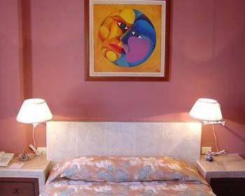 Hotel Cancun Handall المظهر الخارجي الصورة