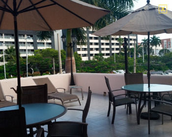 Hotel Cancun Handall المظهر الخارجي الصورة