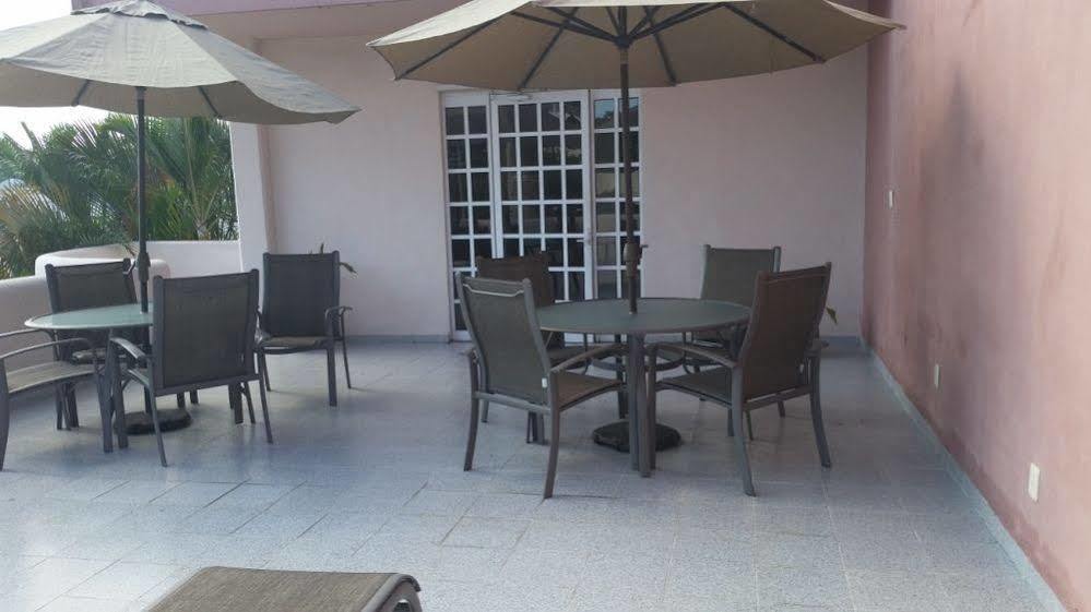 Hotel Cancun Handall المظهر الخارجي الصورة
