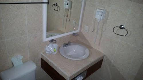 Hotel Cancun Handall المظهر الخارجي الصورة